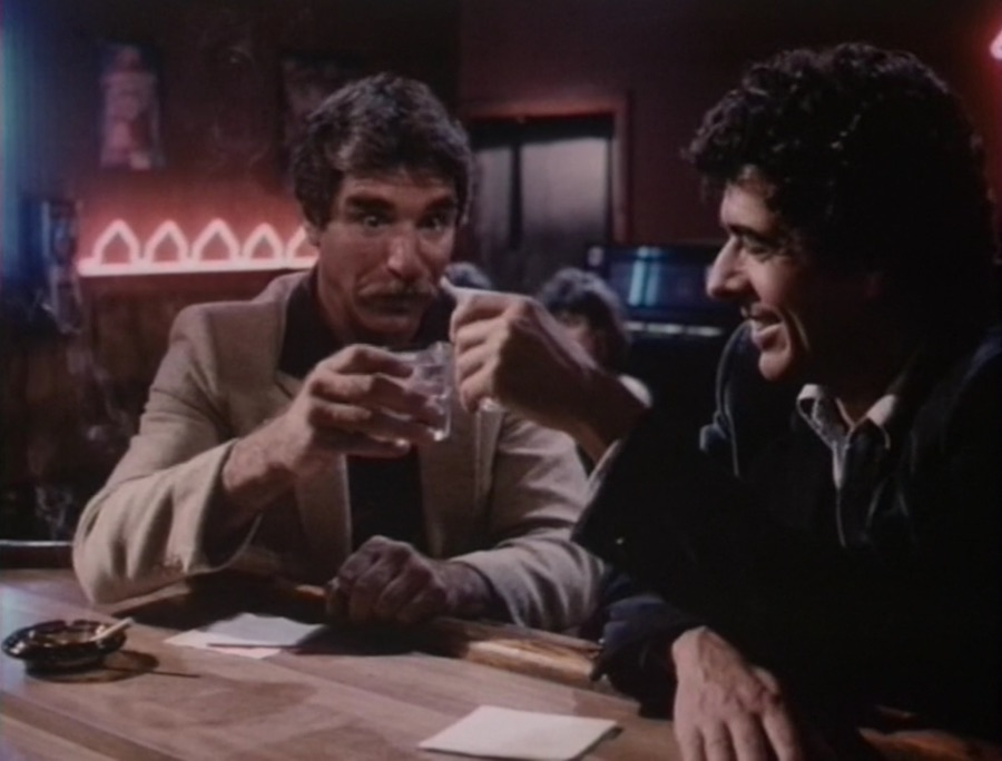 Lamour 1984 Reems-Gillis
