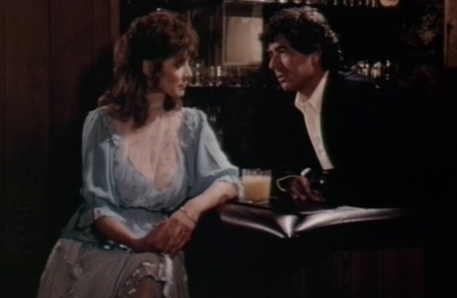 lamour 1984 Kay Parker James Gillis