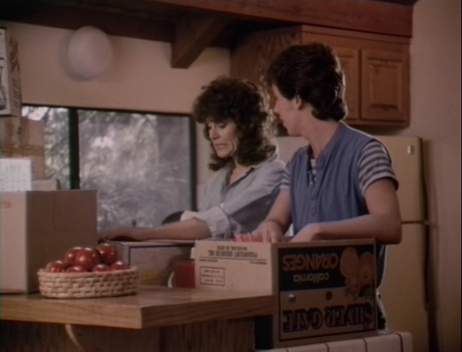 lamour 1984 Kay Parker