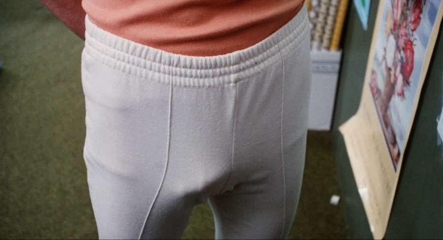 kevin james TabooII Fantasex