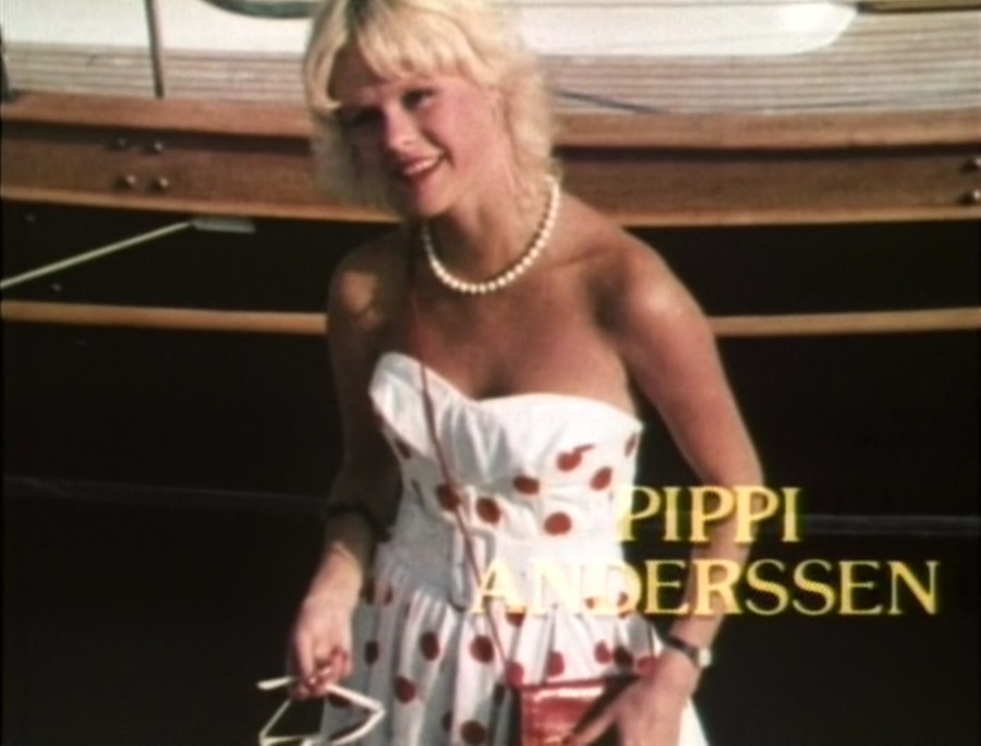 Pippi Anderssen Stud Hunters