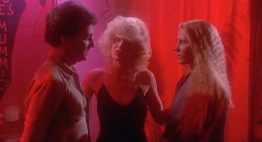 Scoundrels review-fantasex blog