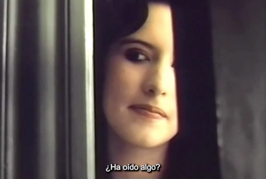Raven cine erótico juguetes