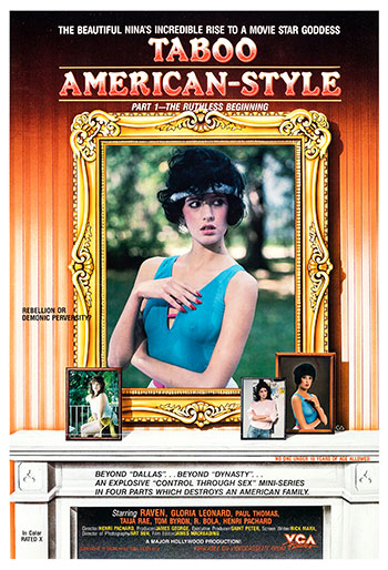 taboo american style fantasex blog